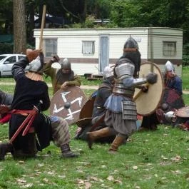 Five Billion Stars Camping Pilismarót - Egyéb