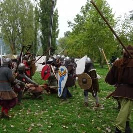 Five Billion Stars Camping Pilismarót - Egyéb