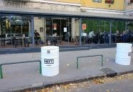 Flakon Bar & Restaurant Budapest