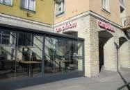 Flakon Bar & Restaurant Budapest