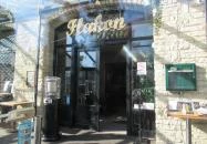 Flakon Bar & Restaurant Budapest