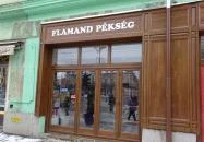 Flamand Pékség Miskolc