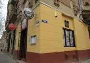 Flamingo Cafe Cegléd