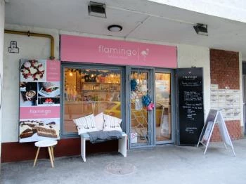 Flamingo Sütiző & Ételbár Budapest
