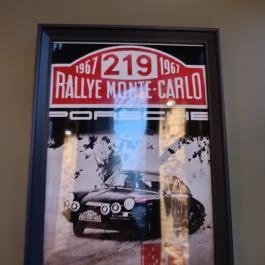 Flat Bread Circo Budapest - Belső