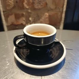 Flat Bread Circo Budapest - Étel/ital