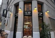 Flat Bread Circo Budapest