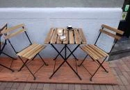 Flat Bread Circo Budapest