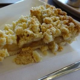 Flat White Budapest - Étel/ital