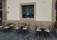 Flat White Art Specialty Caffee Budapest