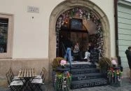 Flat White Art Specialty Caffee Budapest