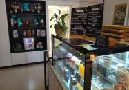 Flat White Art Specialty Caffee Budapest