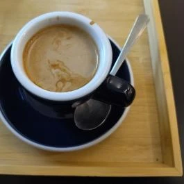 Flat White Art Specialty Caffee Budapest - Étel/ital