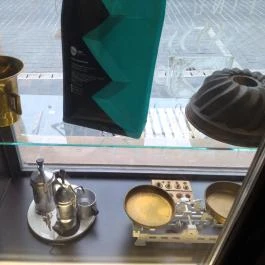 Flat White Art Specialty Caffee Budapest - Étel/ital