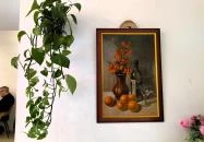 Flat White Art Specialty Caffee Budapest