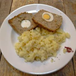 Flatyesz Bisztró Budapest - Étel/ital