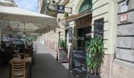 Flatyesz Bisztró Budapest - Külső kép