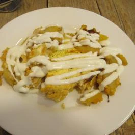 Flatyesz Bisztró Budapest - Étel/ital