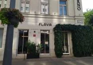 Flava Kitchen & More Budapest