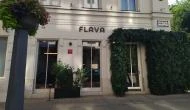 Flava Kitchen & More Budapest - Külső kép