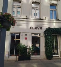 Flava Kitchen & More