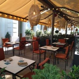 Flava Kitchen & More Budapest - Egyéb