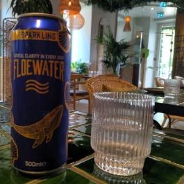 Flava Kitchen & More Budapest - Étel/ital