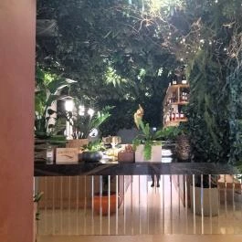 Flava Kitchen & More Budapest - Belső