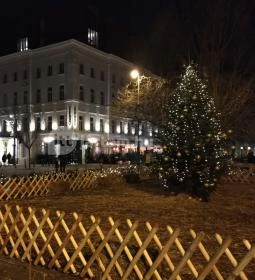 Flava Kitchen & More