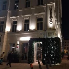 Flava Kitchen & More Budapest - Külső kép