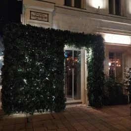 Flava Kitchen & More Budapest - Külső kép