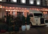 Flava Kitchen & More Budapest