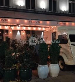 Flava Kitchen & More