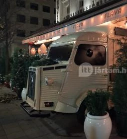 Flava Kitchen & More