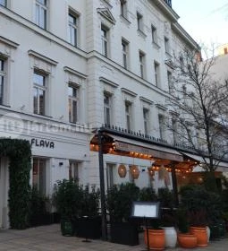 Flava Kitchen & More