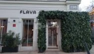 Flava Kitchen & More Budapest - Külső kép