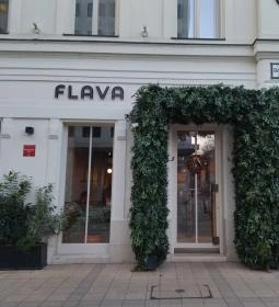 Flava Kitchen & More