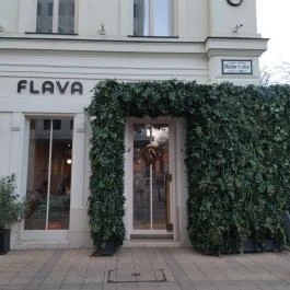 Flava Kitchen & More Budapest - Külső kép