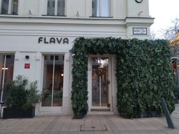 Flava Kitchen & More Budapest
