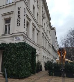 Flava Kitchen & More