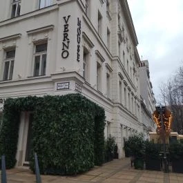 Flava Kitchen & More Budapest - Külső kép