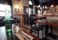 Fleischer Restobar Budapest