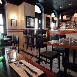 Fleischer Restobar Budapest - Egyéb