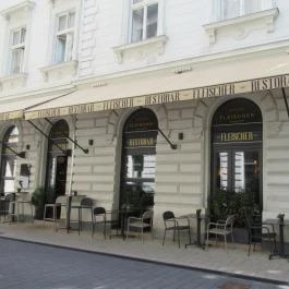 Fleischer Restobar, Budapest - Egyéb