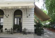 Fleischer Restobar Budapest
