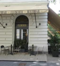 Fleischer Restobar