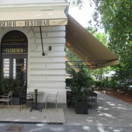 Fleischer Restobar Budapest - Egyéb