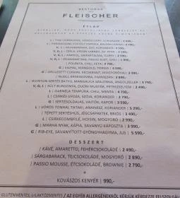 Fleischer Restobar