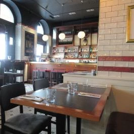 Fleischer Restobar Budapest - Egyéb