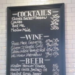 Fleischer Restobar Budapest - Egyéb